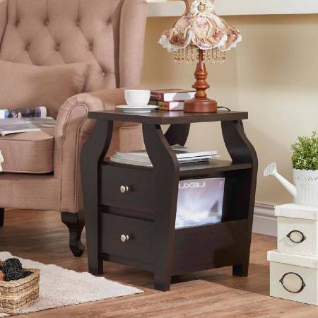 Design v čínském stylu.